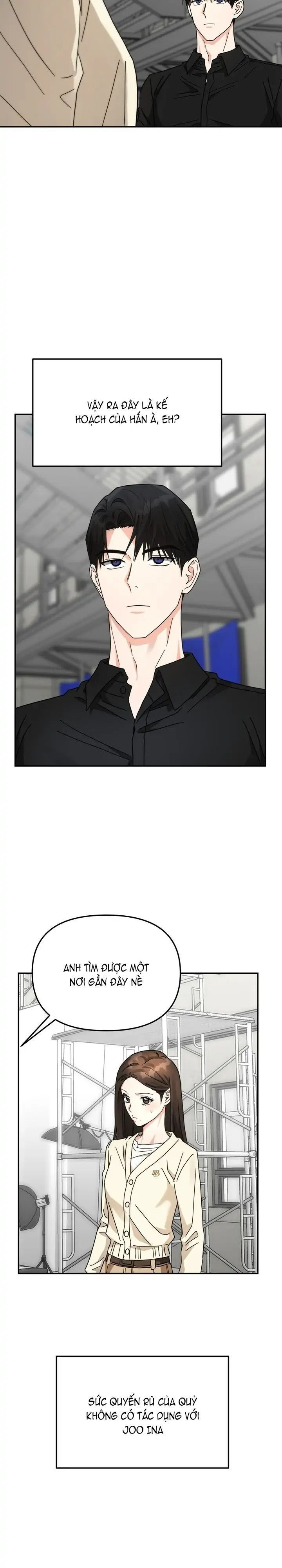 Gọi Tôi Là Ác Ma Chapter 23.2 - 11