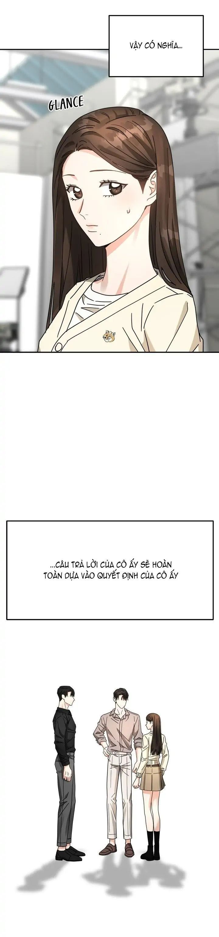 Gọi Tôi Là Ác Ma Chapter 23.2 - 12