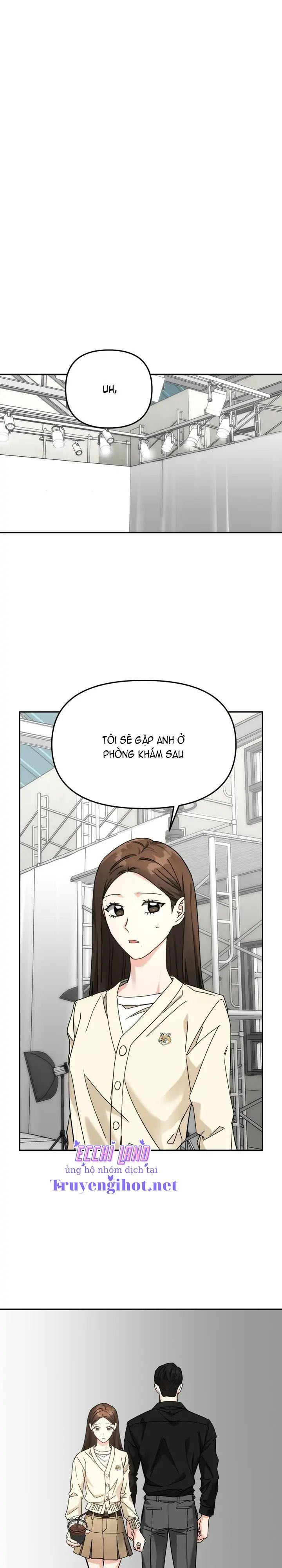 Gọi Tôi Là Ác Ma Chapter 23.2 - 13