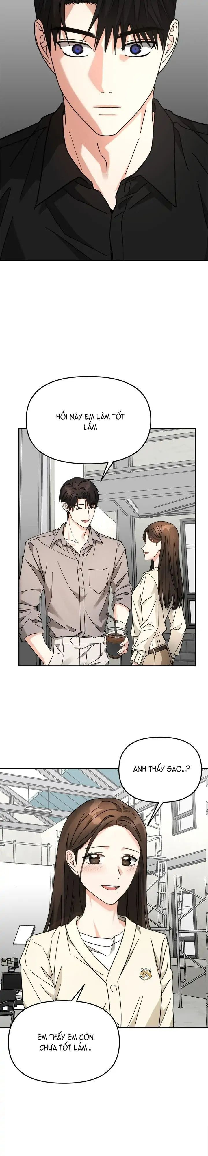 Gọi Tôi Là Ác Ma Chapter 23.2 - 3