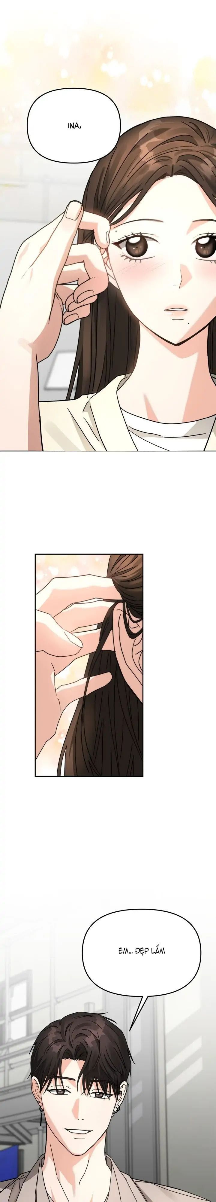 Gọi Tôi Là Ác Ma Chapter 23.2 - 4