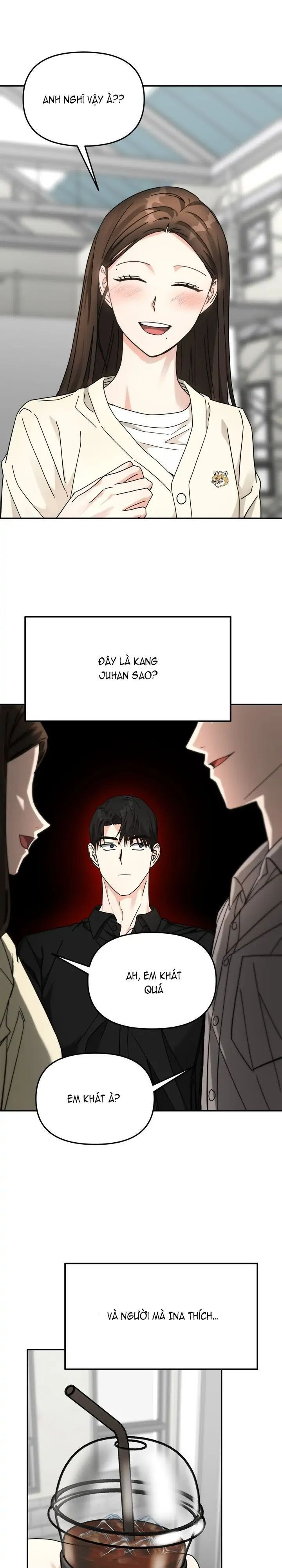 Gọi Tôi Là Ác Ma Chapter 23.2 - 6