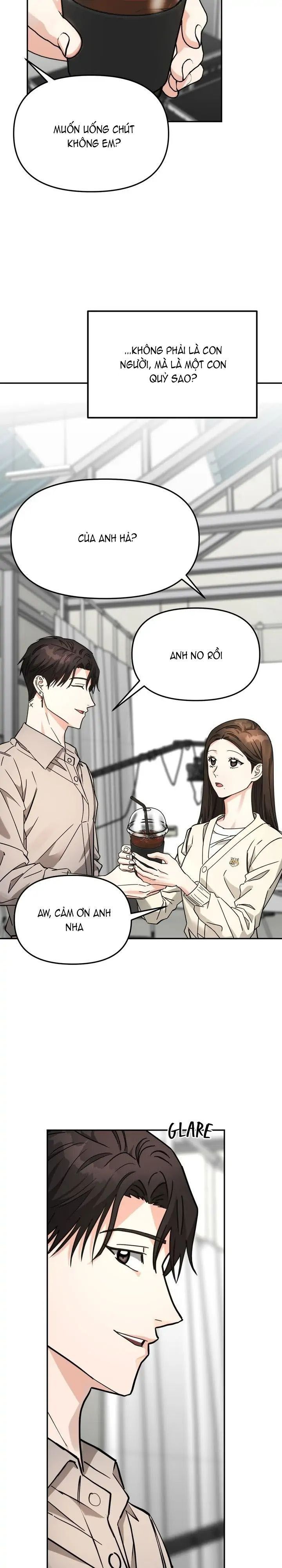 Gọi Tôi Là Ác Ma Chapter 23.2 - 7