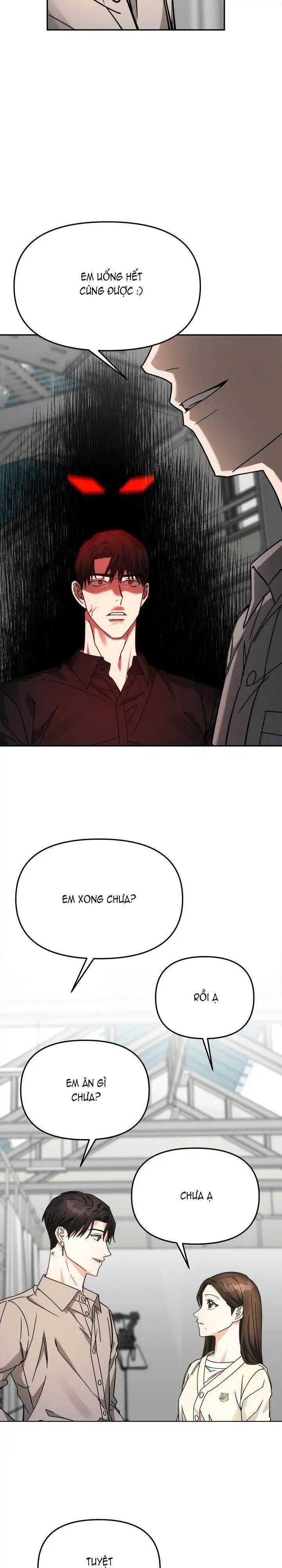 Gọi Tôi Là Ác Ma Chapter 23.2 - 8