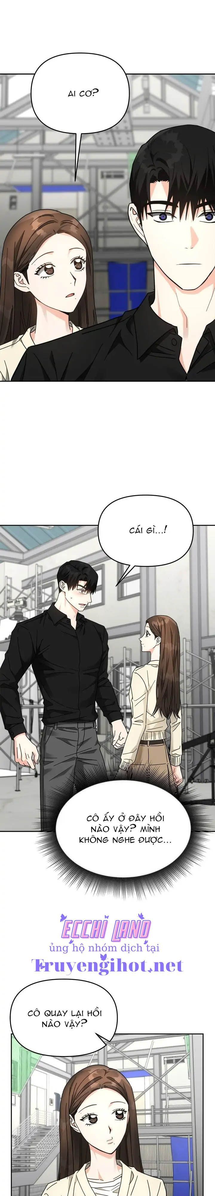 Gọi Tôi Là Ác Ma Chapter 24.1 - 12
