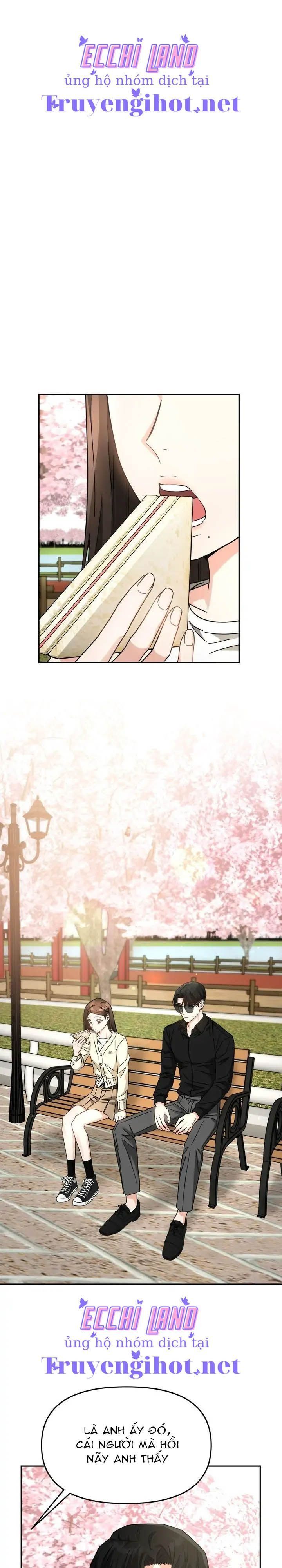 Gọi Tôi Là Ác Ma Chapter 24.1 - 14