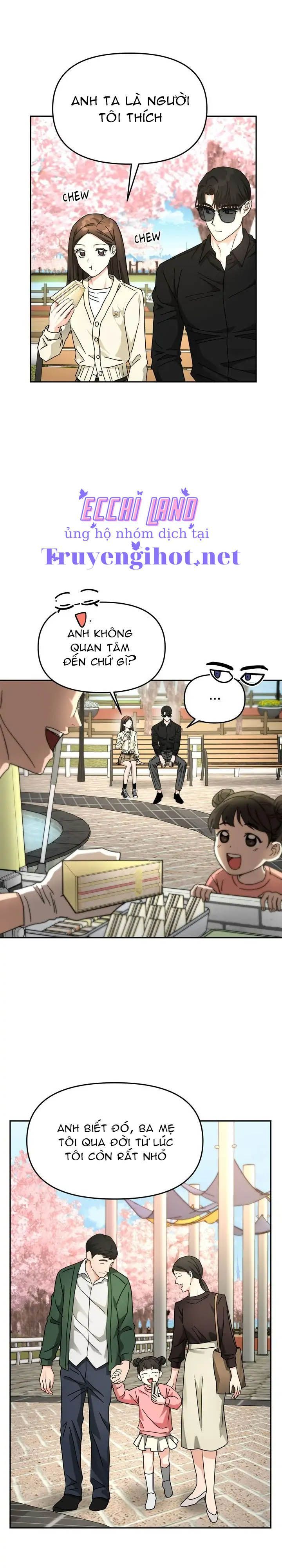 Gọi Tôi Là Ác Ma Chapter 24.1 - 16