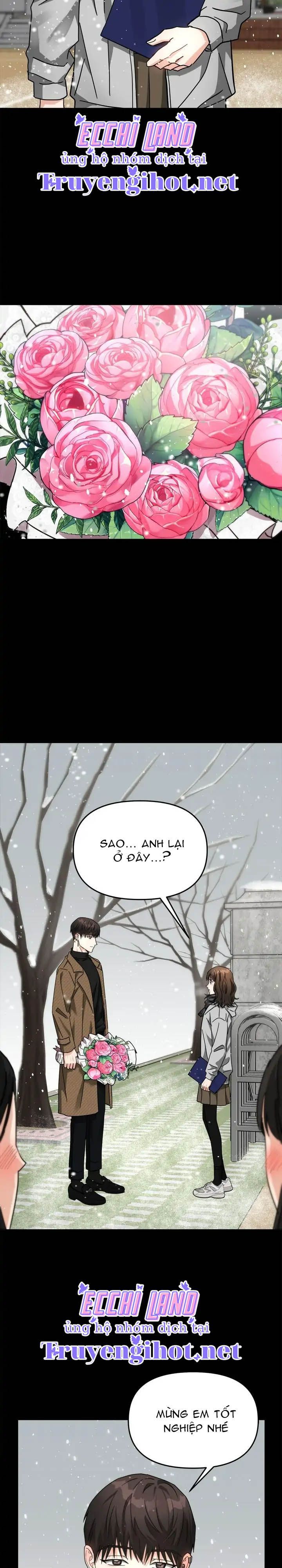 Gọi Tôi Là Ác Ma Chapter 24.1 - 18