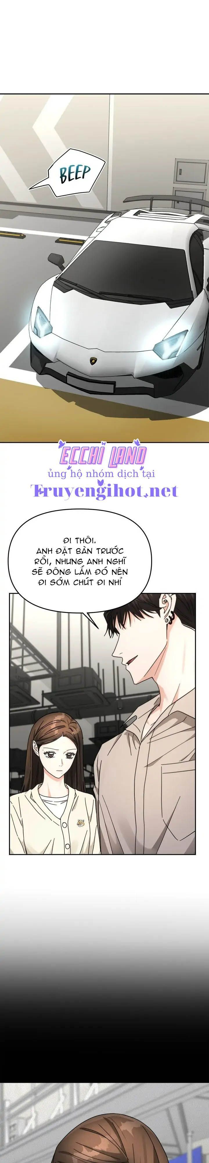 Gọi Tôi Là Ác Ma Chapter 24.1 - 5