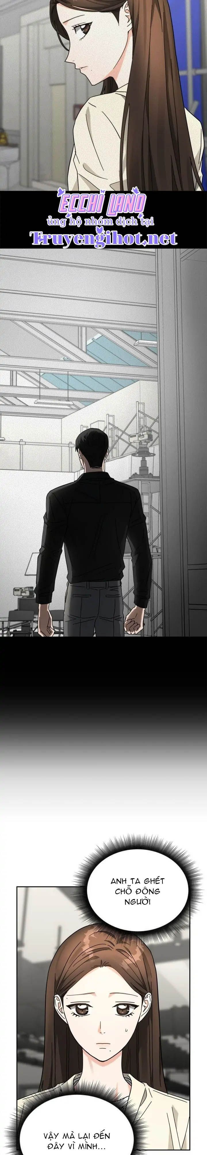 Gọi Tôi Là Ác Ma Chapter 24.1 - 6