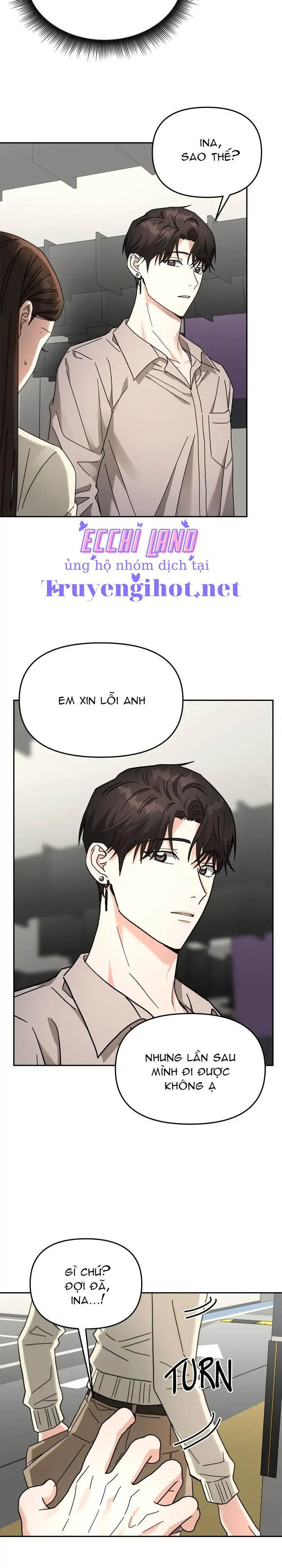 Gọi Tôi Là Ác Ma Chapter 24.1 - 7