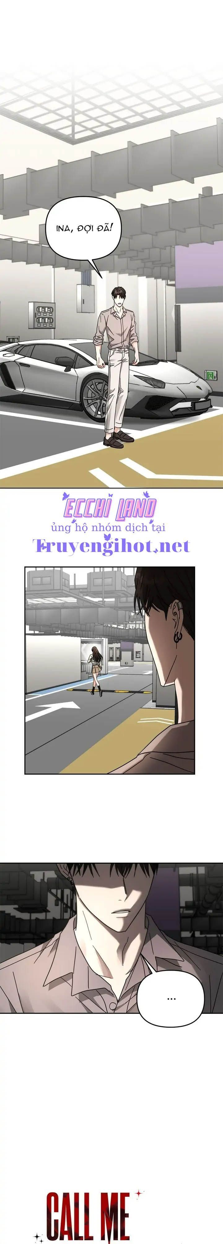 Gọi Tôi Là Ác Ma Chapter 24.1 - 8