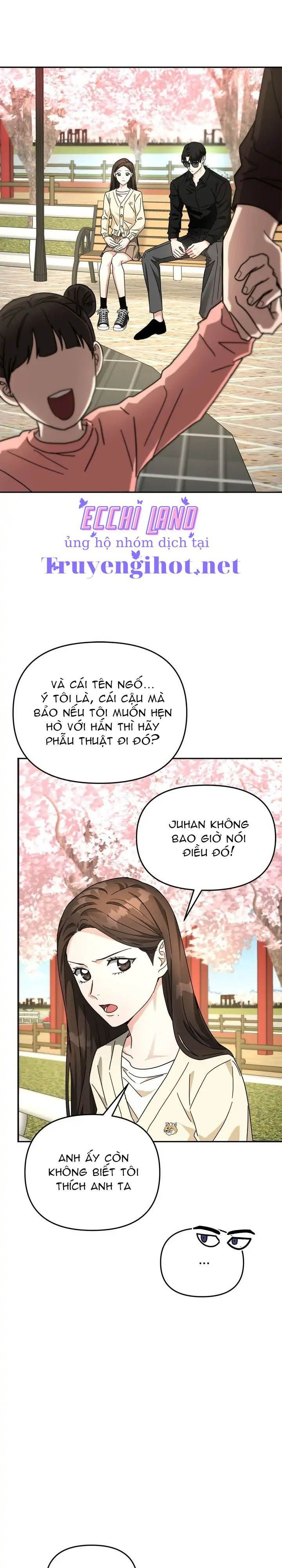 Gọi Tôi Là Ác Ma Chapter 24.2 - 2