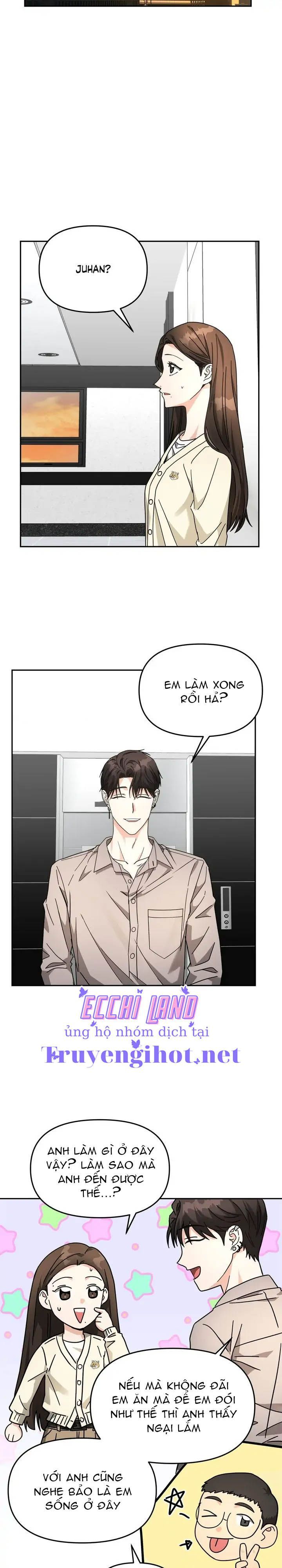 Gọi Tôi Là Ác Ma Chapter 24.2 - 13