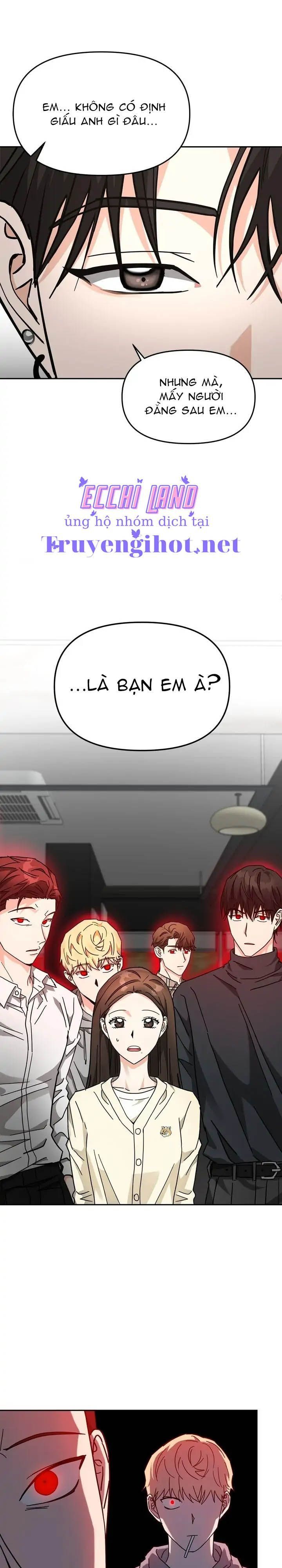 Gọi Tôi Là Ác Ma Chapter 24.2 - 15