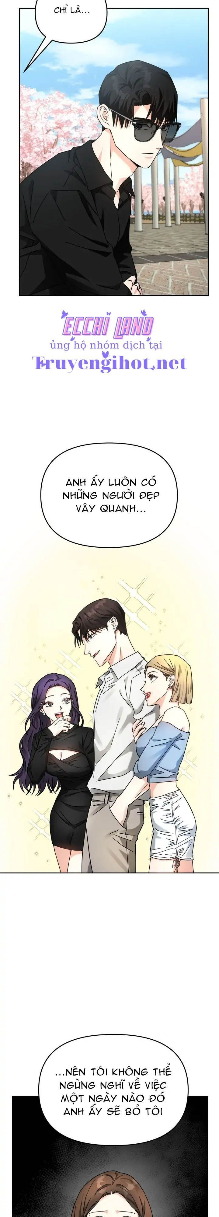 Gọi Tôi Là Ác Ma Chapter 24.2 - 3