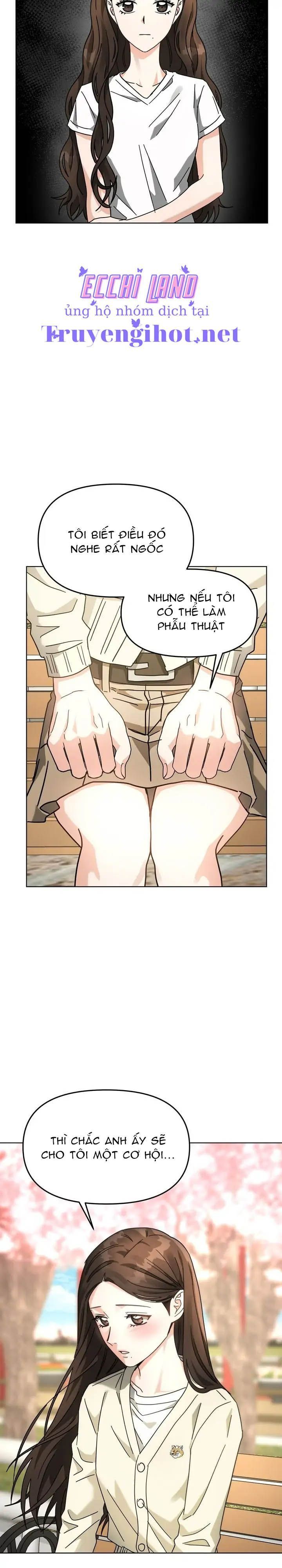 Gọi Tôi Là Ác Ma Chapter 24.2 - 4