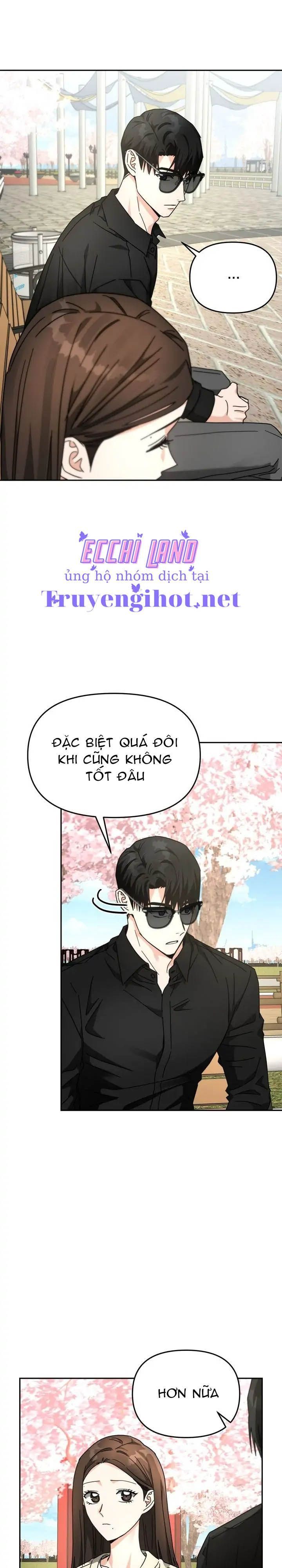 Gọi Tôi Là Ác Ma Chapter 24.2 - 5