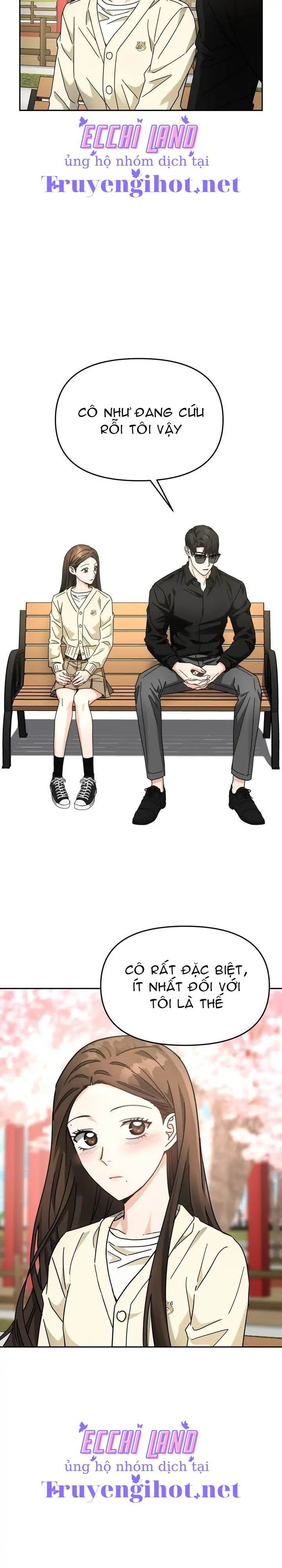 Gọi Tôi Là Ác Ma Chapter 24.2 - 6