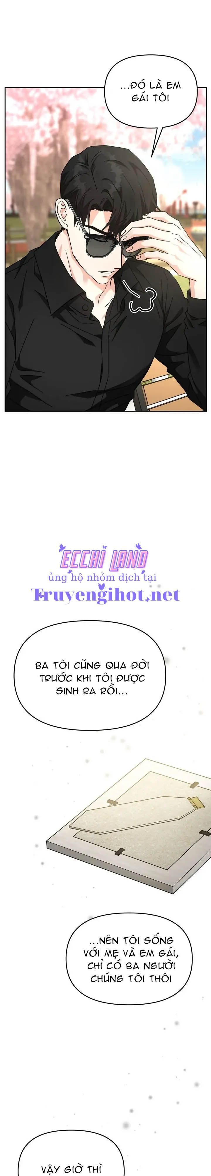Gọi Tôi Là Ác Ma Chapter 24.2 - 9