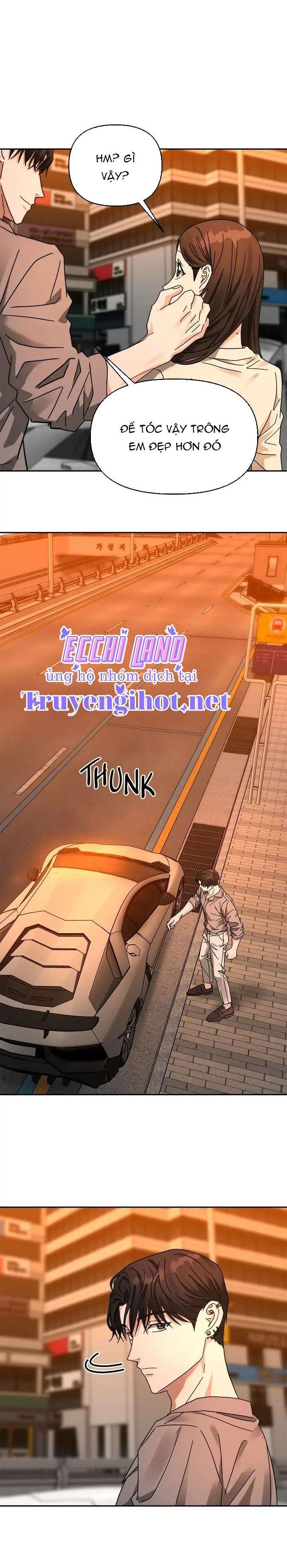 Gọi Tôi Là Ác Ma Chapter 25.1 - 14