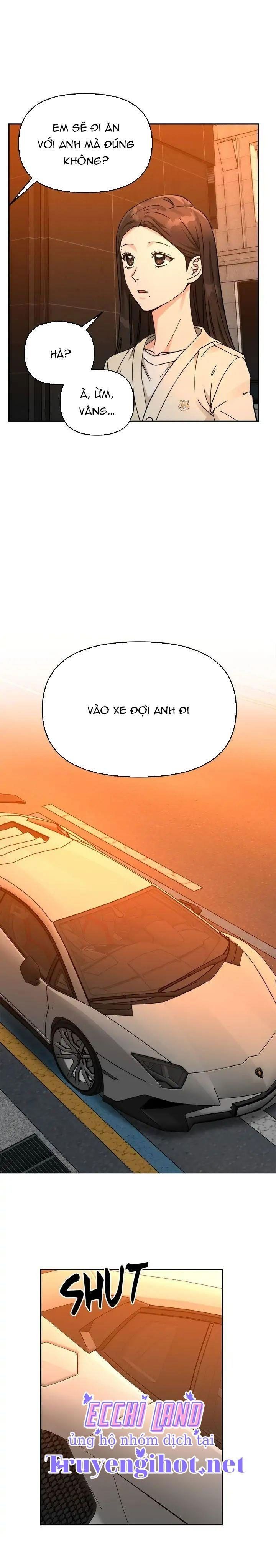Gọi Tôi Là Ác Ma Chapter 25.1 - 3