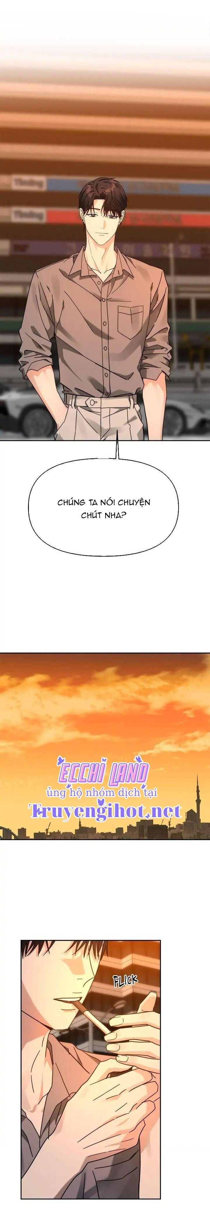 Gọi Tôi Là Ác Ma Chapter 25.1 - 4