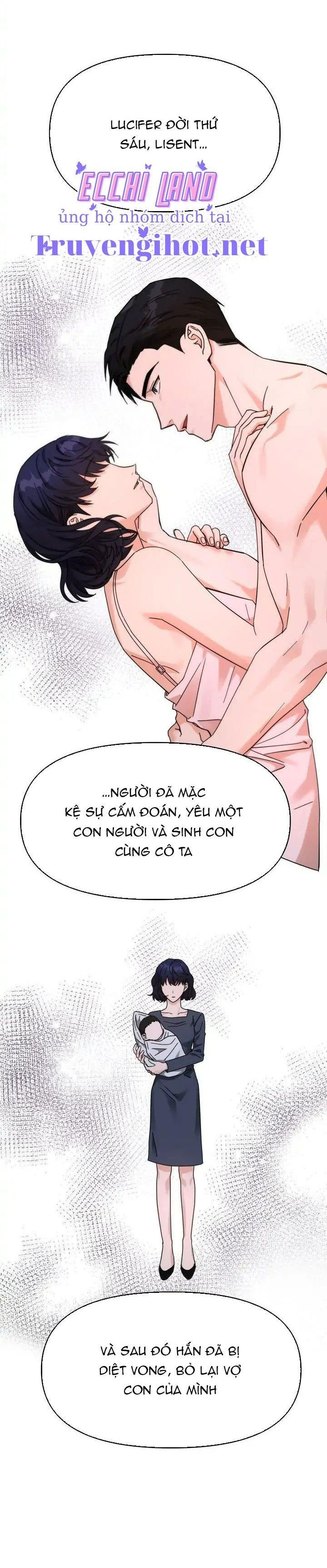 Gọi Tôi Là Ác Ma Chapter 25.1 - 7