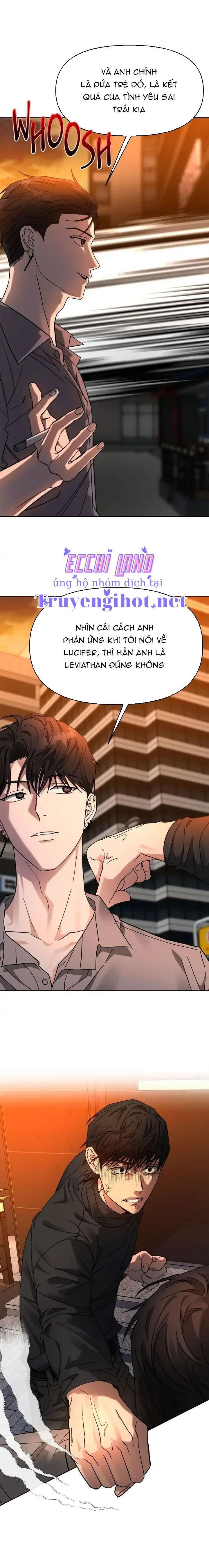 Gọi Tôi Là Ác Ma Chapter 25.1 - 8