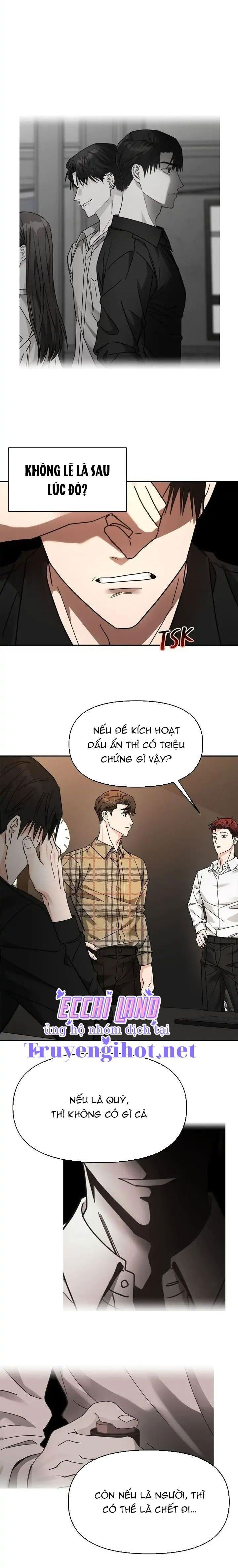 Gọi Tôi Là Ác Ma Chapter 25.2 - 11