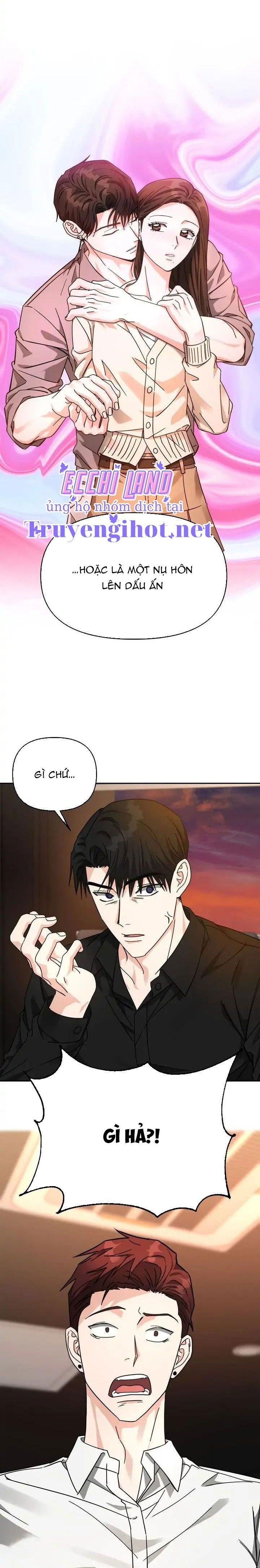 Gọi Tôi Là Ác Ma Chapter 25.2 - 12