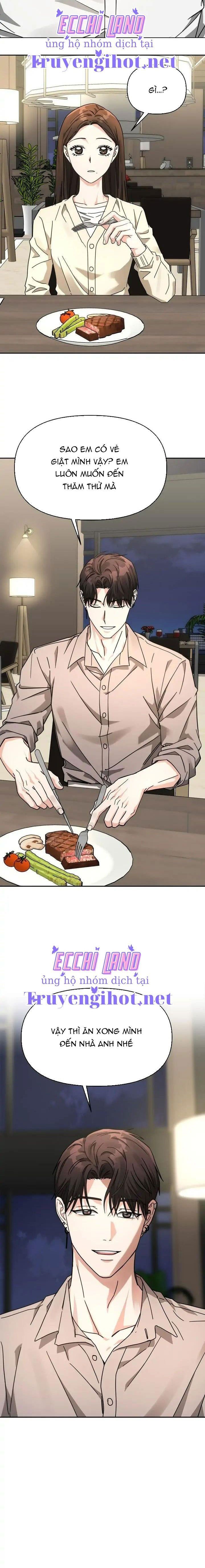 Gọi Tôi Là Ác Ma Chapter 25.2 - 13