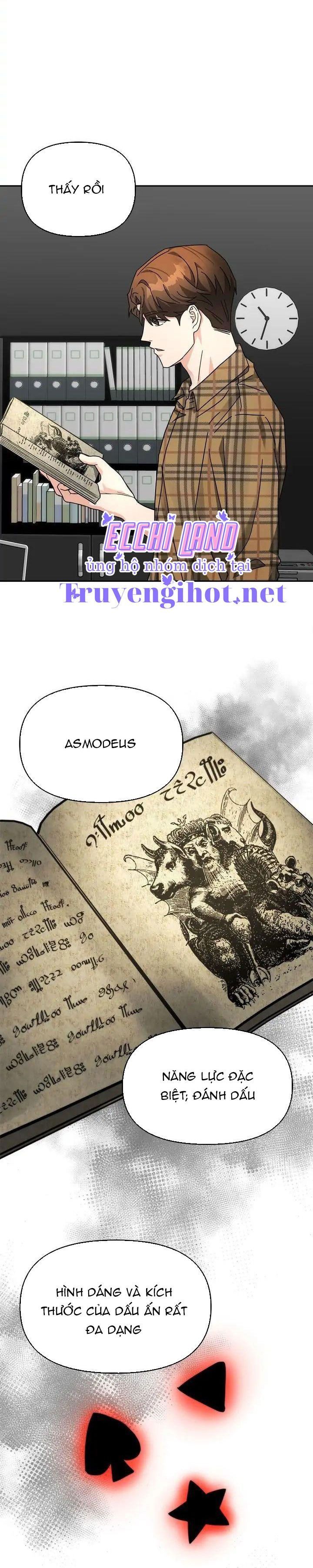 Gọi Tôi Là Ác Ma Chapter 25.2 - 3