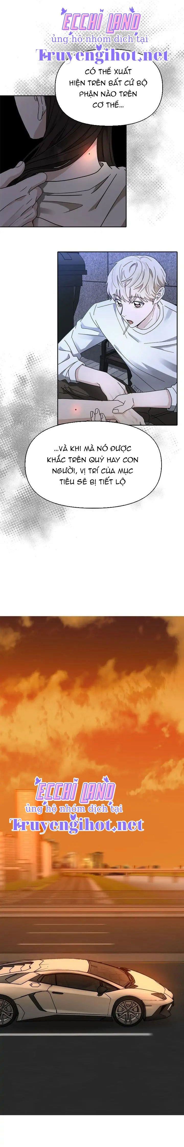 Gọi Tôi Là Ác Ma Chapter 25.2 - 4