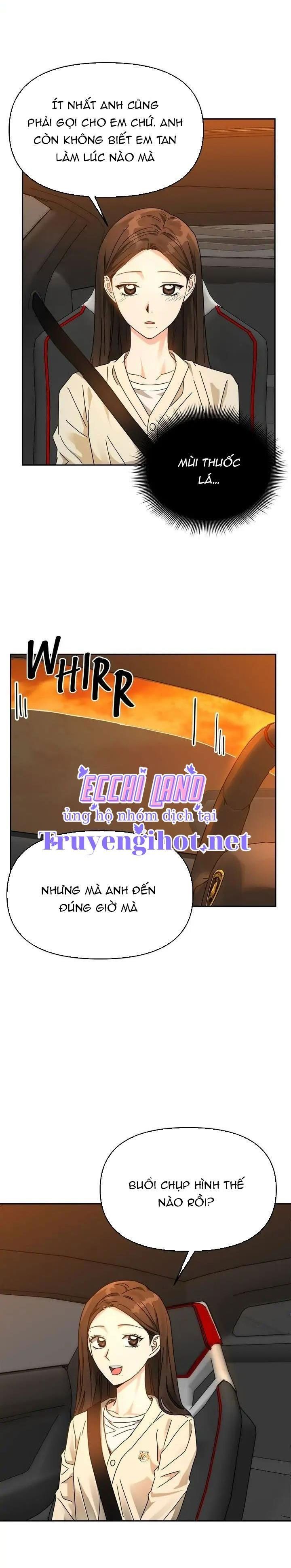 Gọi Tôi Là Ác Ma Chapter 25.2 - 5