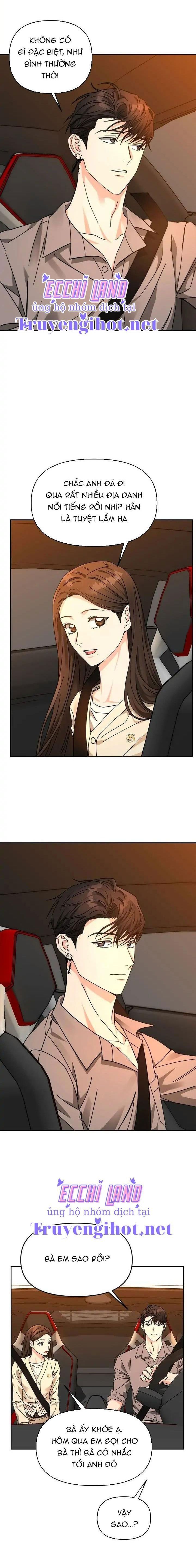 Gọi Tôi Là Ác Ma Chapter 25.2 - 6