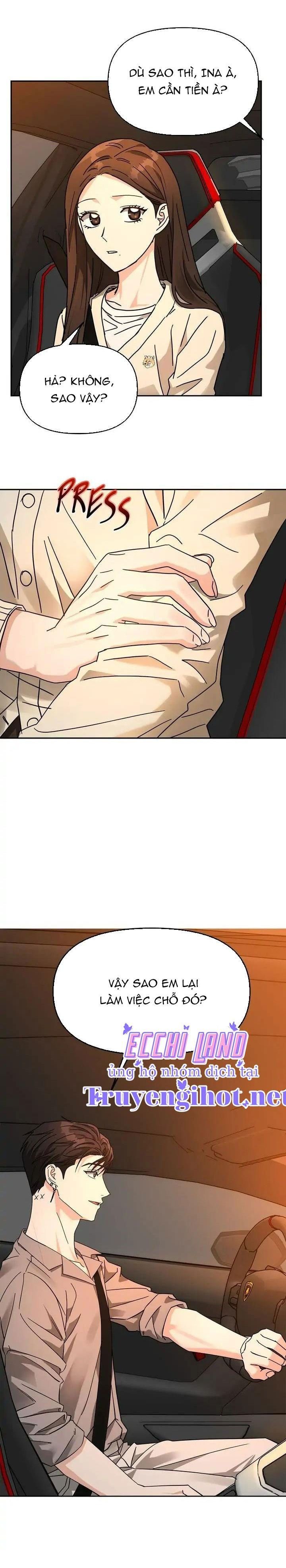 Gọi Tôi Là Ác Ma Chapter 25.2 - 7