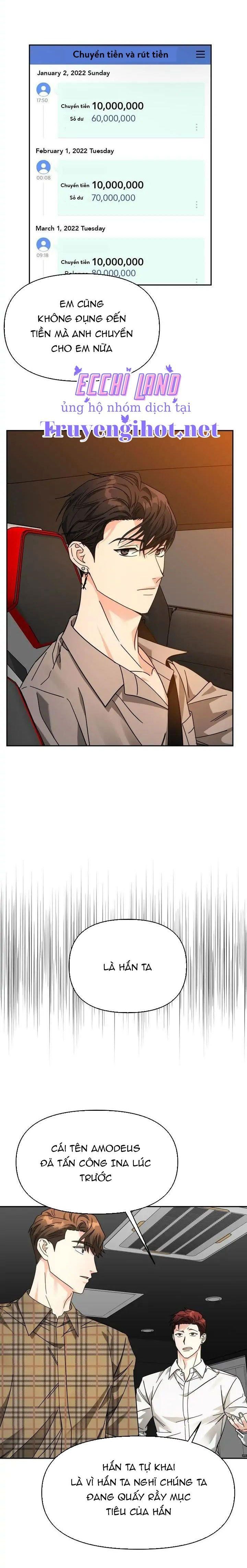 Gọi Tôi Là Ác Ma Chapter 25.2 - 9