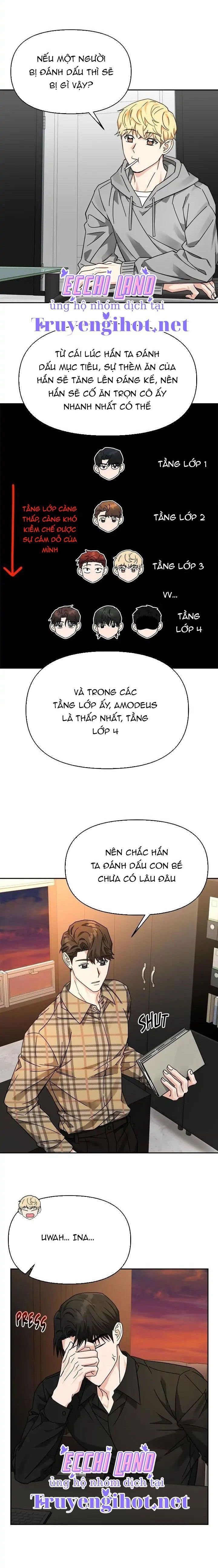 Gọi Tôi Là Ác Ma Chapter 25.2 - 10