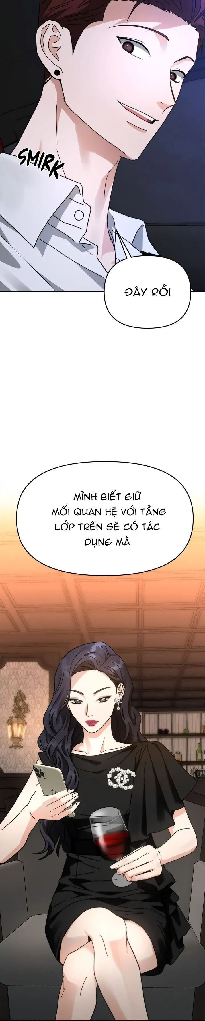 Gọi Tôi Là Ác Ma Chapter 26.1 - 12