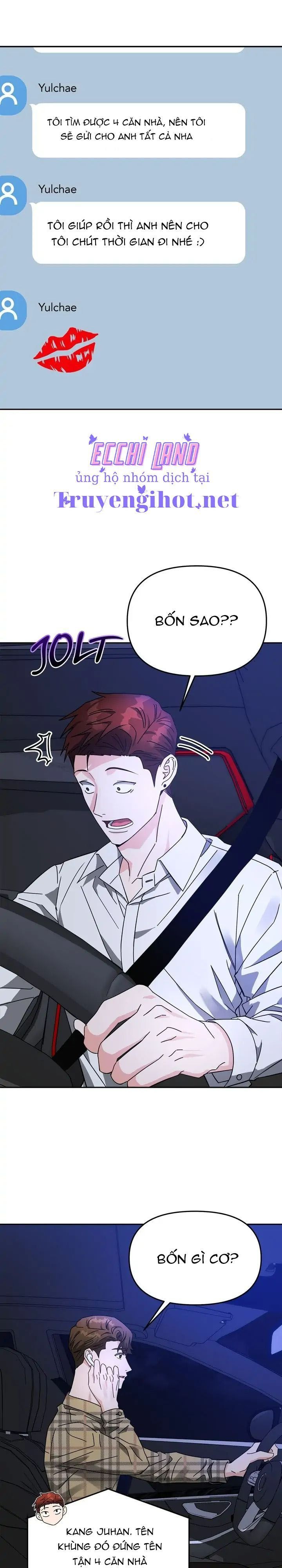 Gọi Tôi Là Ác Ma Chapter 26.1 - 13