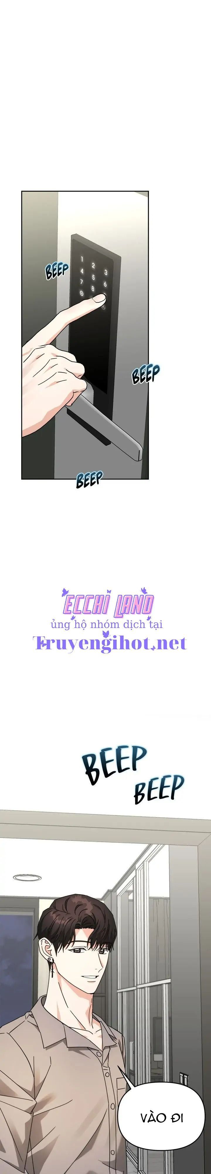 Gọi Tôi Là Ác Ma Chapter 26.1 - 18