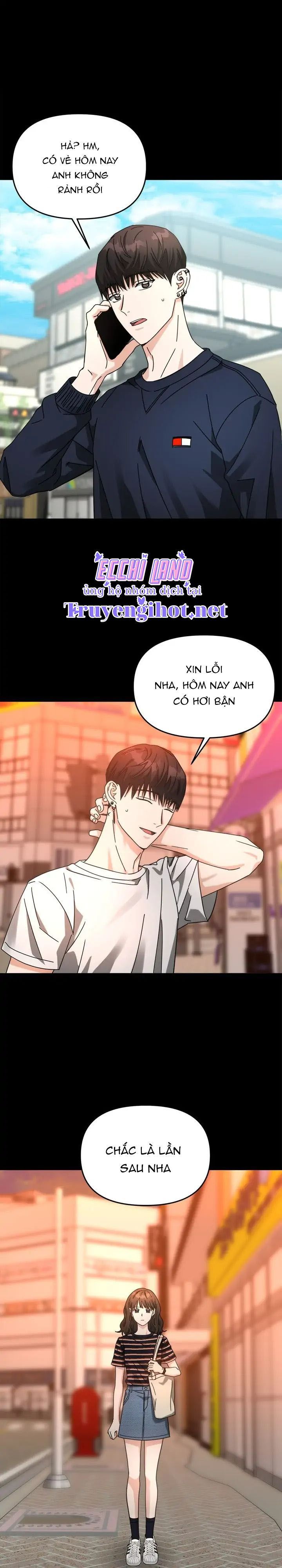 Gọi Tôi Là Ác Ma Chapter 26.1 - 5
