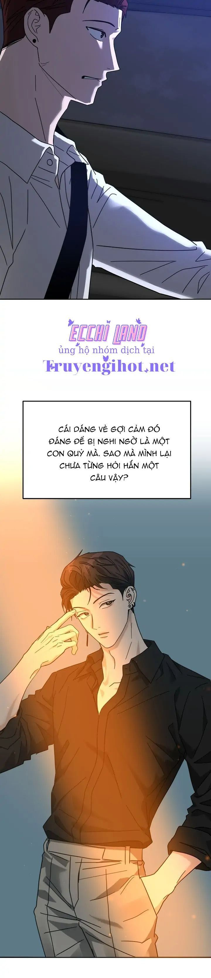Gọi Tôi Là Ác Ma Chapter 26.1 - 9