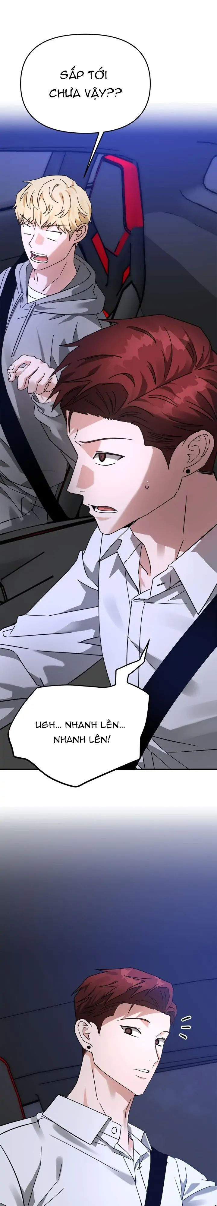 Gọi Tôi Là Ác Ma Chapter 26.1 - 10