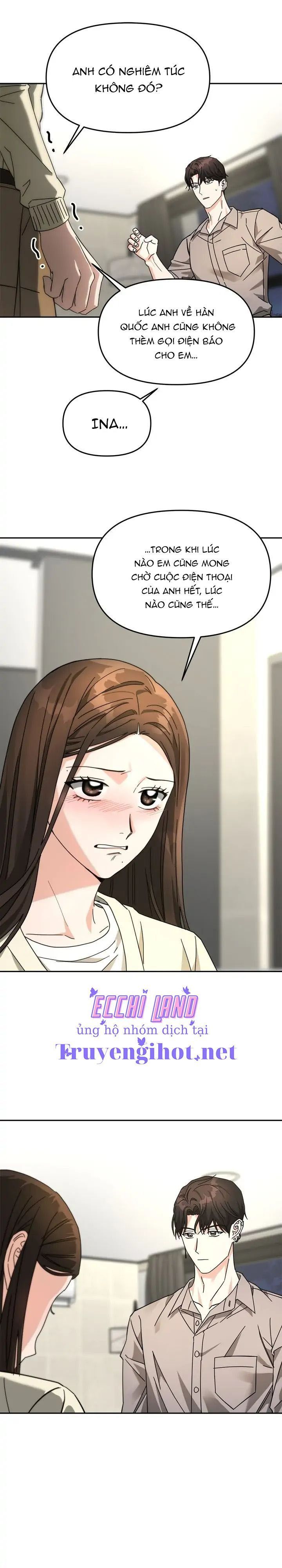Gọi Tôi Là Ác Ma Chapter 26.2 - 2