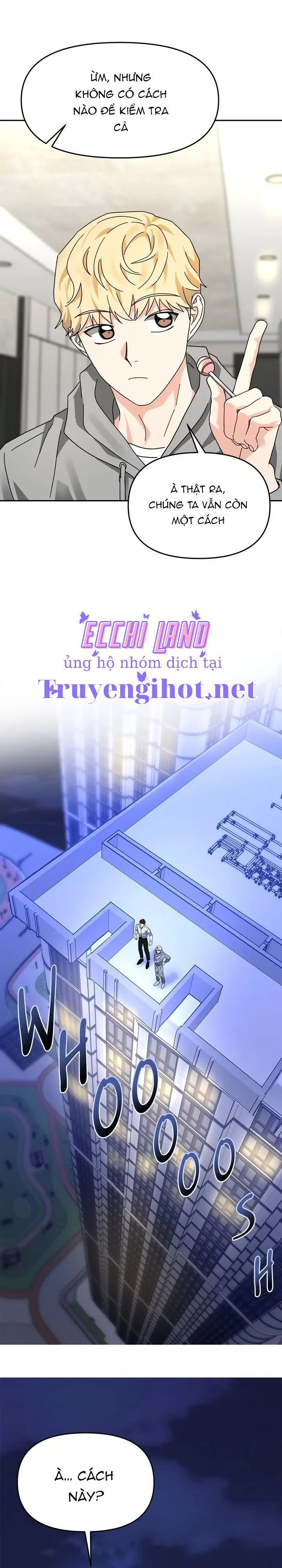 Gọi Tôi Là Ác Ma Chapter 26.2 - 11