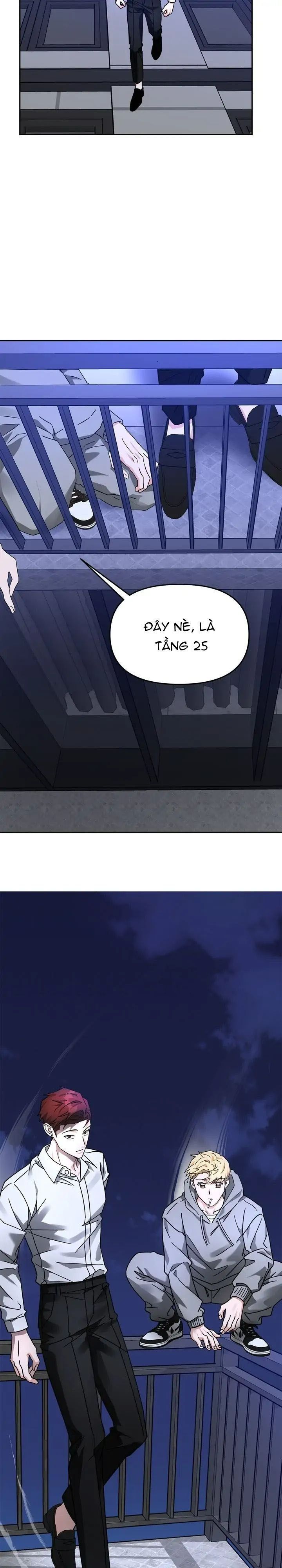 Gọi Tôi Là Ác Ma Chapter 26.2 - 14