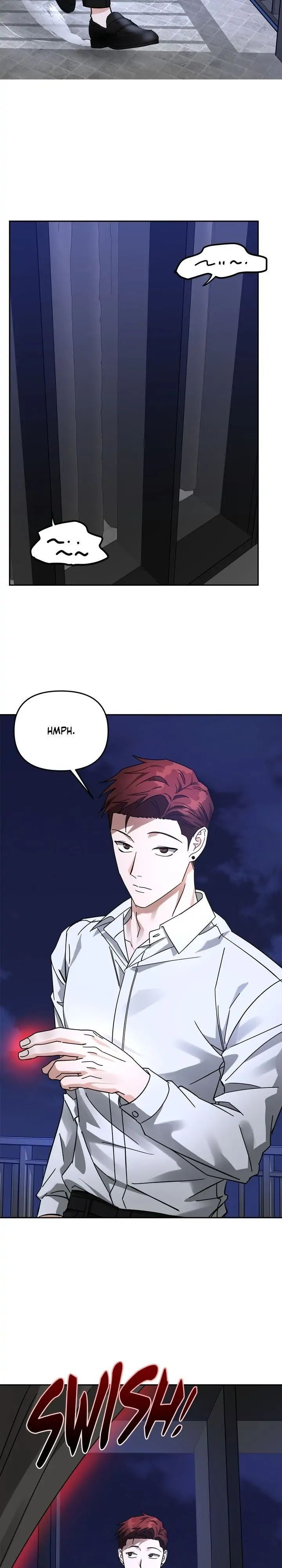 Gọi Tôi Là Ác Ma Chapter 26.2 - 15