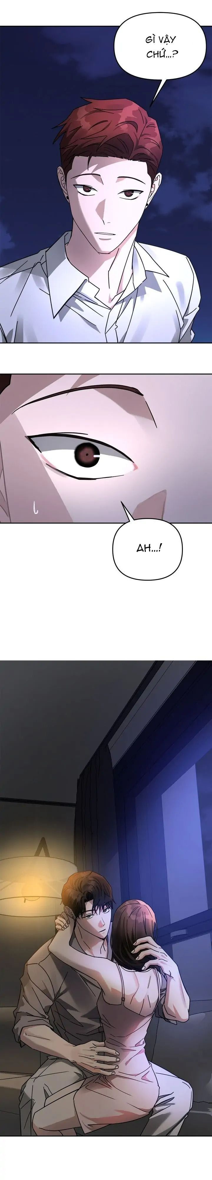 Gọi Tôi Là Ác Ma Chapter 26.2 - 17